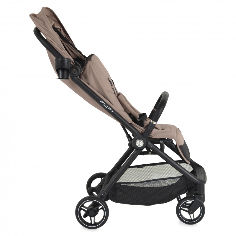 Лятна количка Flip+ Dawn-beige